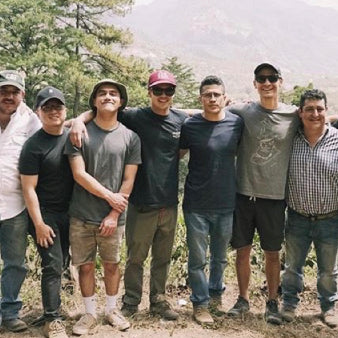 Guatemala Sourcing Trip 2019