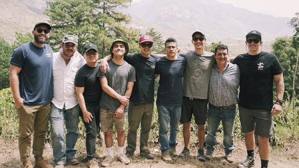 Guatemala Sourcing Trip 2019